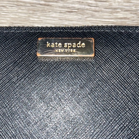 Kate Spade Wallet - Picture 3 of 7